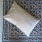 100%  COTTON HAND BLOCK PRINT DOUBLE BEDSHEET