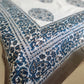 PREMIUM QUALITY HAND BLOCK PRINT DOUBLE DOHAR