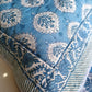 PREMIUM QUALITY HAND BLOCK PRINT DOUBLE QUILT