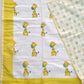 PREMIUM QUALITY HAND BLOCK PRINT BABY DOHAR