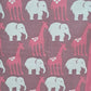 PREMIUM QUALITY HAND BLOCK PRINT BABY DOHAR