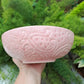 CERAMIC SERVING BOWL