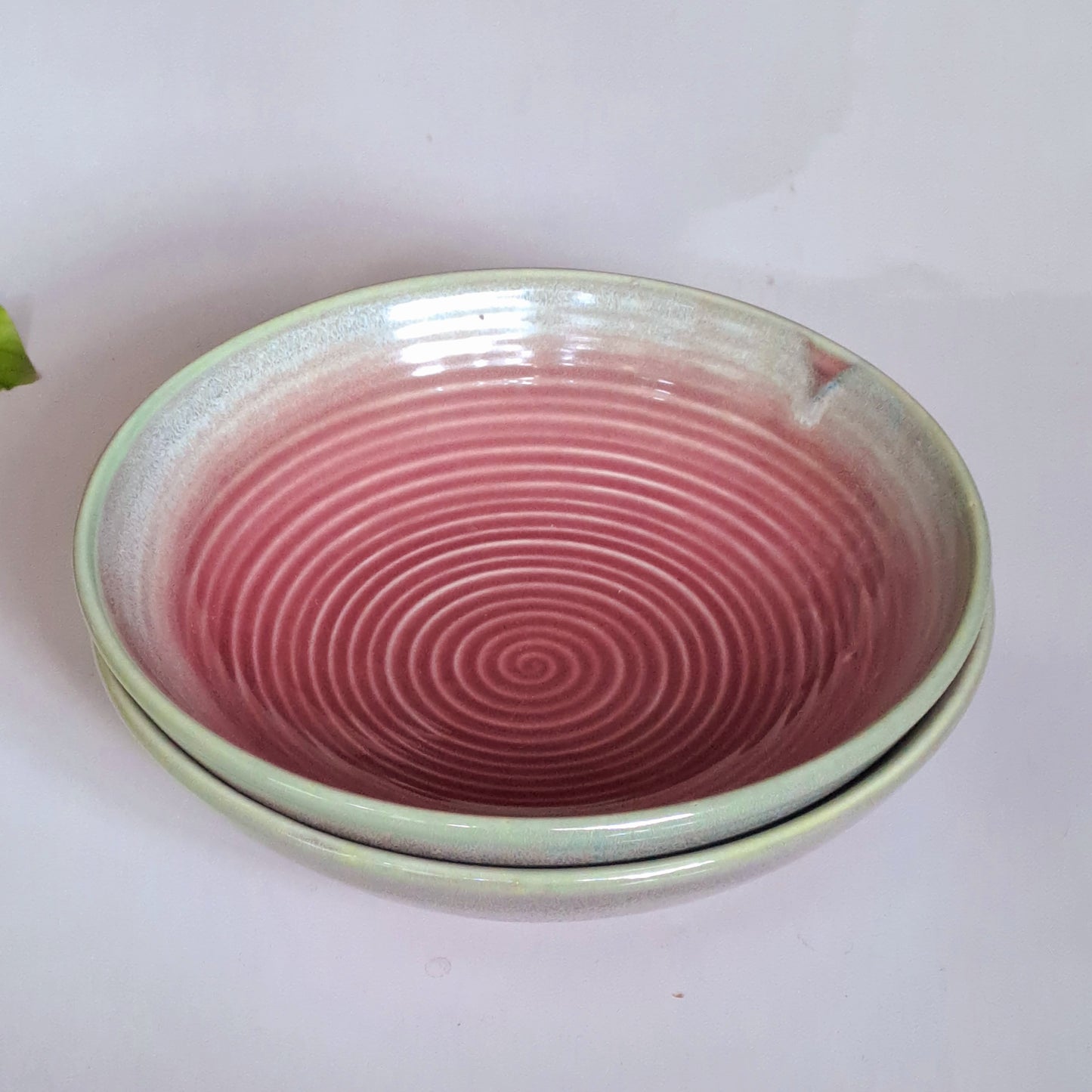 9" CERAMIC PASTA /  BOWL