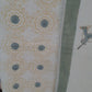 HANDBLOCK PRINTED REVERSIBLE COTTON KIDS (SINGLE) QUILT