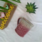 PINK COLOR MUG/CUP (SET OF 2)