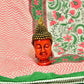 PREMIUM QUALITY HAND BLOCK PRINT DOUBLE DOHAR