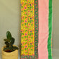 PREMIUM QUALITY HAND BLOCK PRINT DOUBLE DOHAR