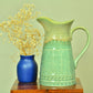 CERAMIC JUG