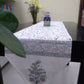 HANDBLOCK PRINT TABLE RUNNER