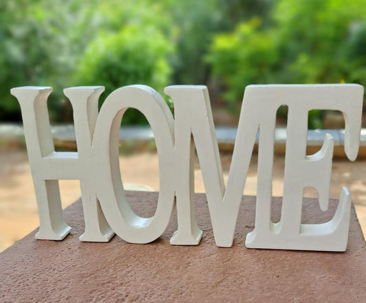 SMALL HOME READY TO HOME DECOR ART