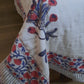 PREMIUM QUALITY HAND BLOCK PRINT DOUBLE QUILT