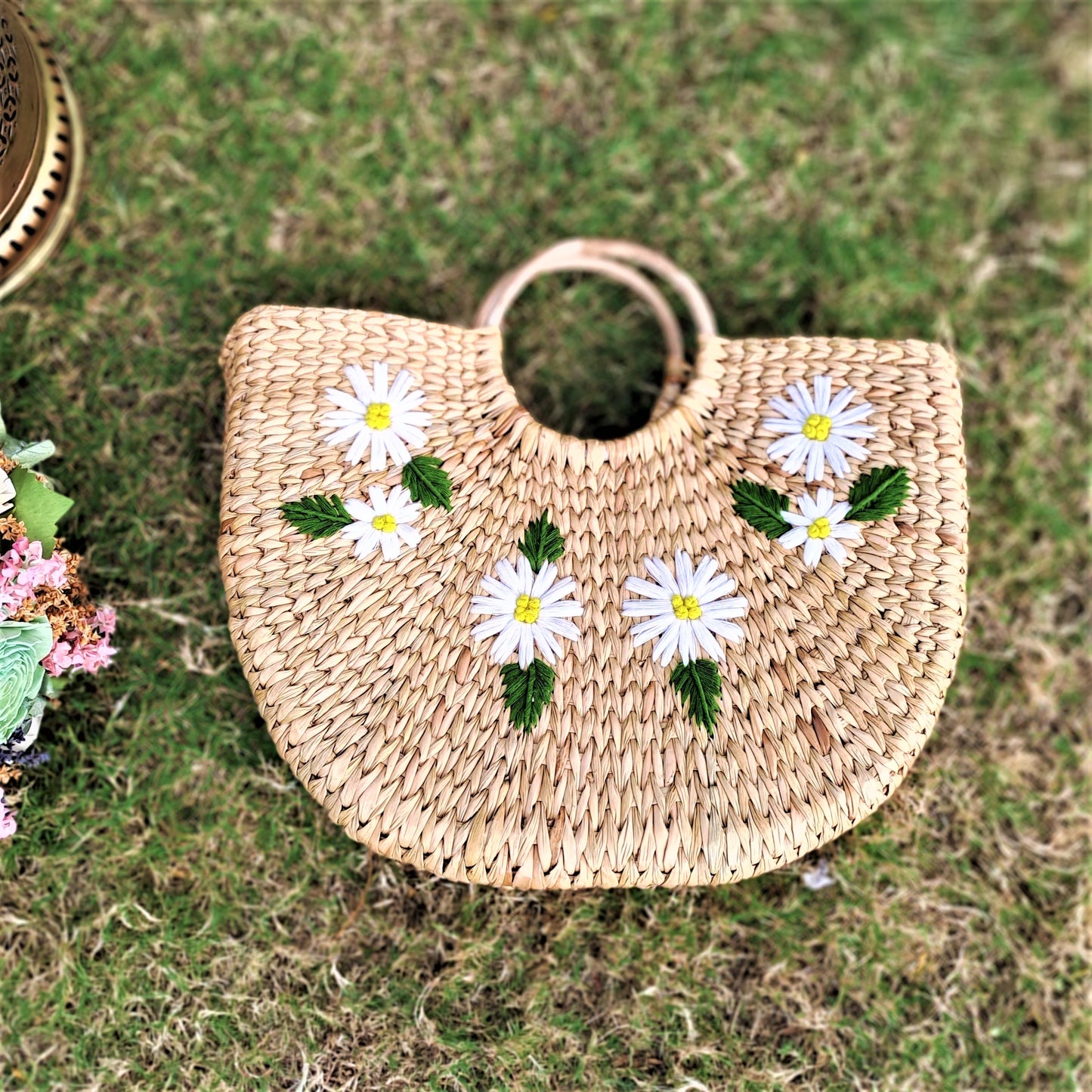 KAUNA GRASS BAG