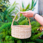 Kauna Grass basket